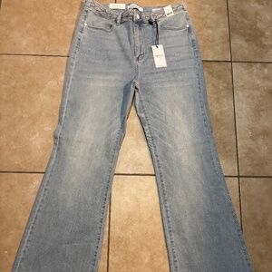 Judy Blue Bootcut Jeans Size 15 NWT